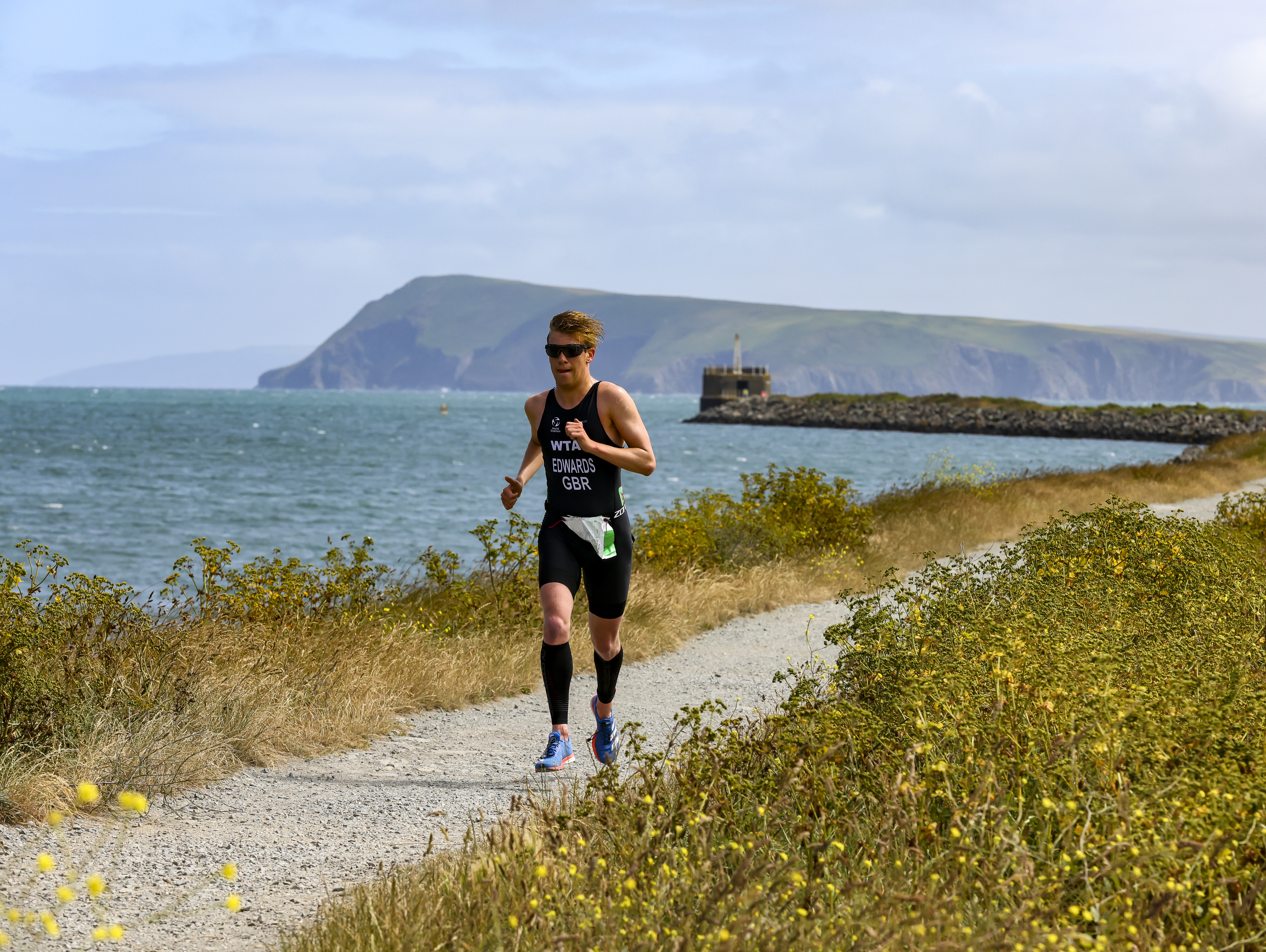 Fishguard Triathlon