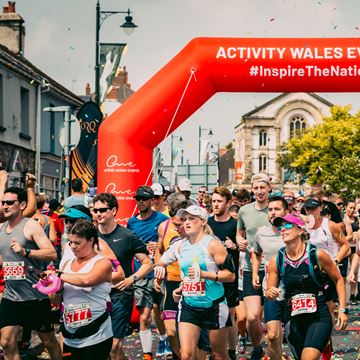 11 Marathon Hints and Tips