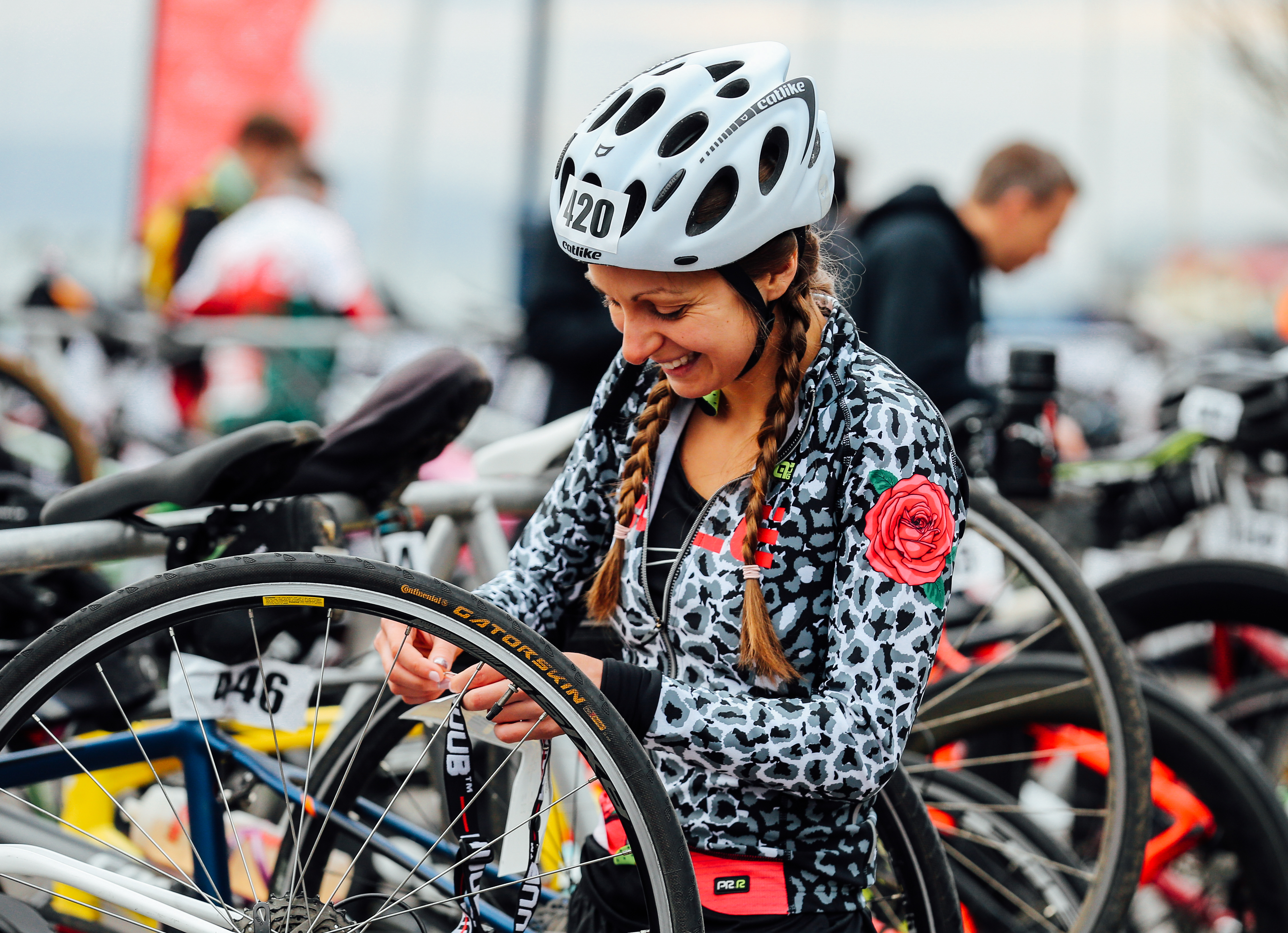 5 tips for the Mumbles Duathlon