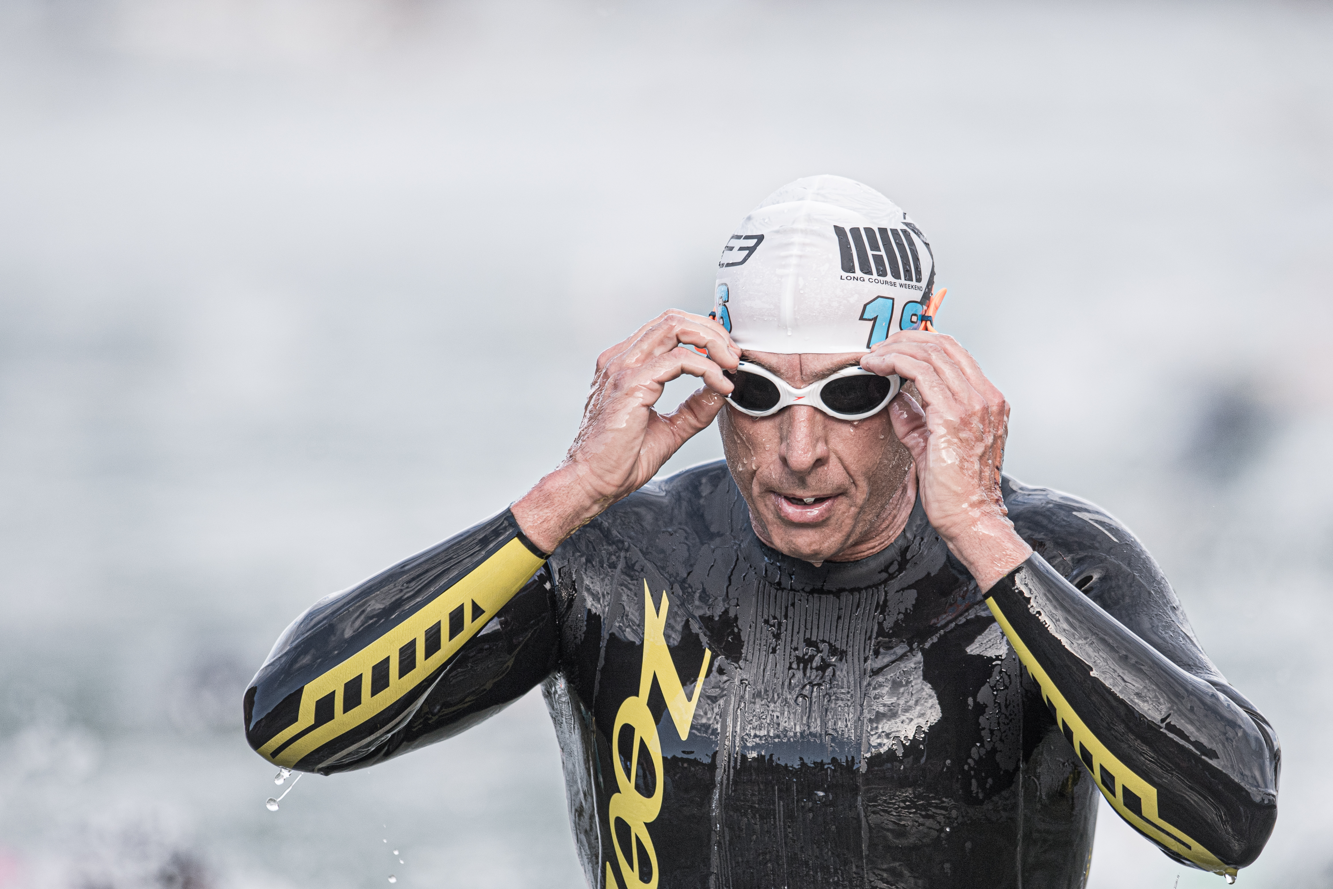 Swim Skill Foundations