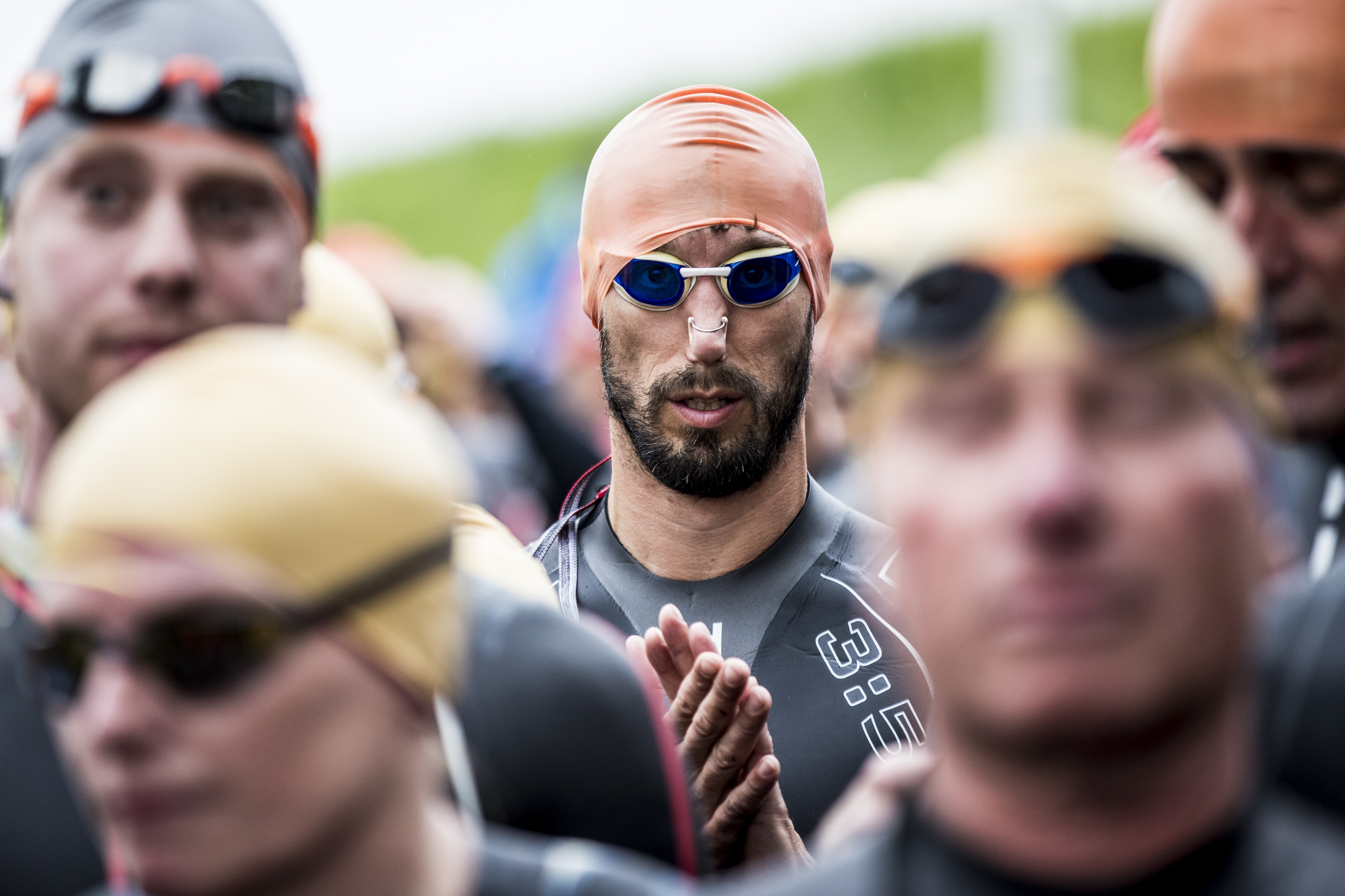 Are Swim Drills Good For You