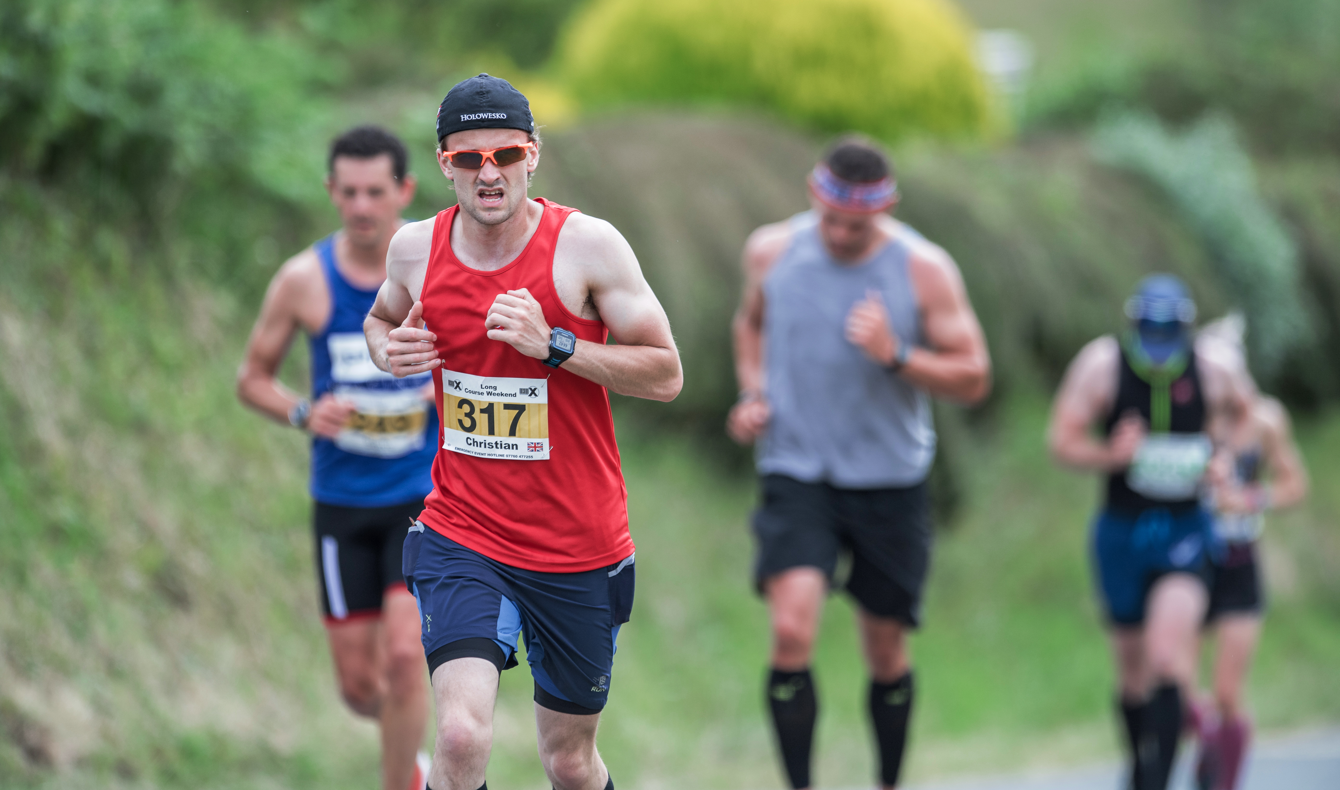 Cardiovascular Drift