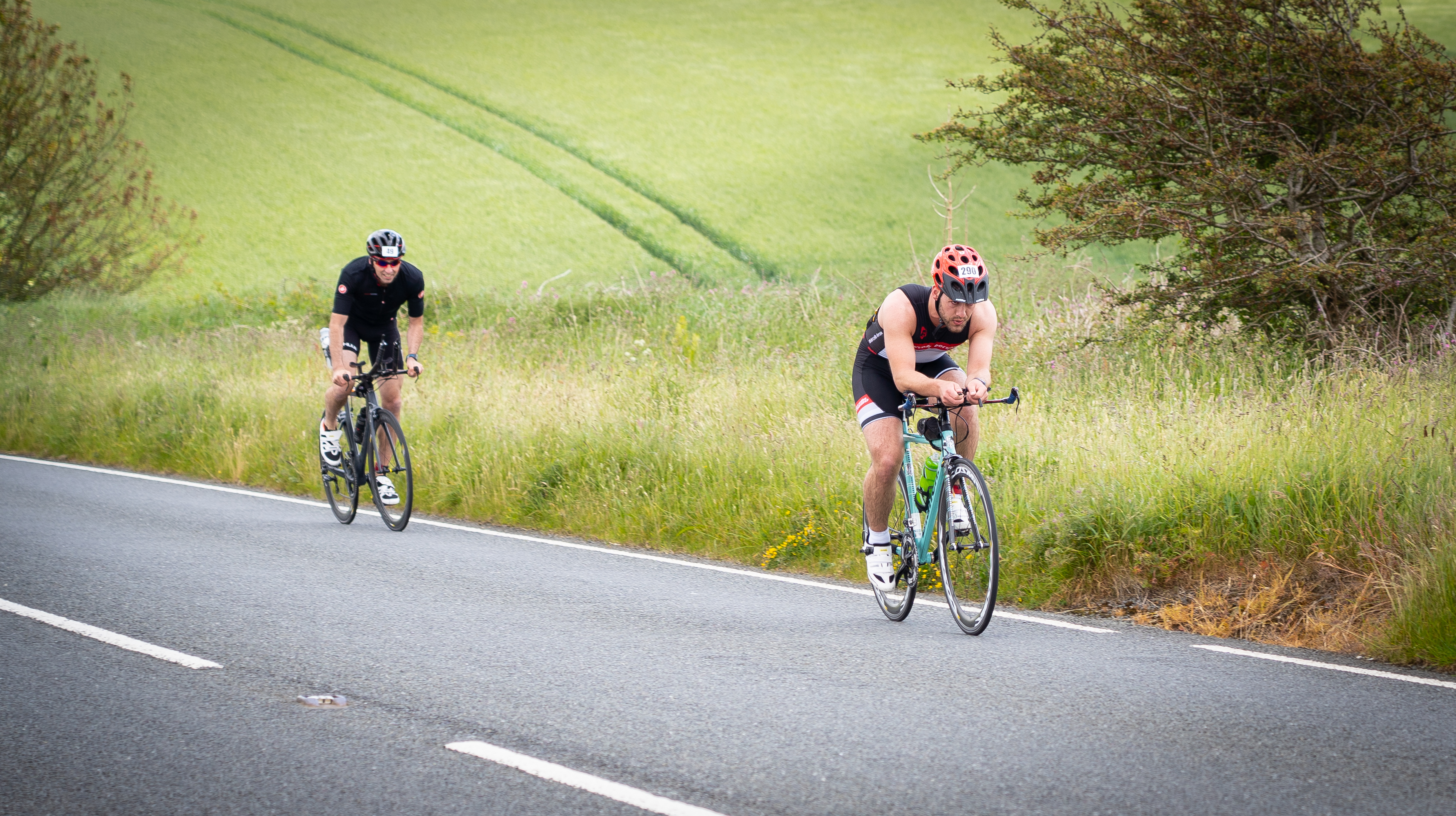 How to fuel your day - self sufficiently