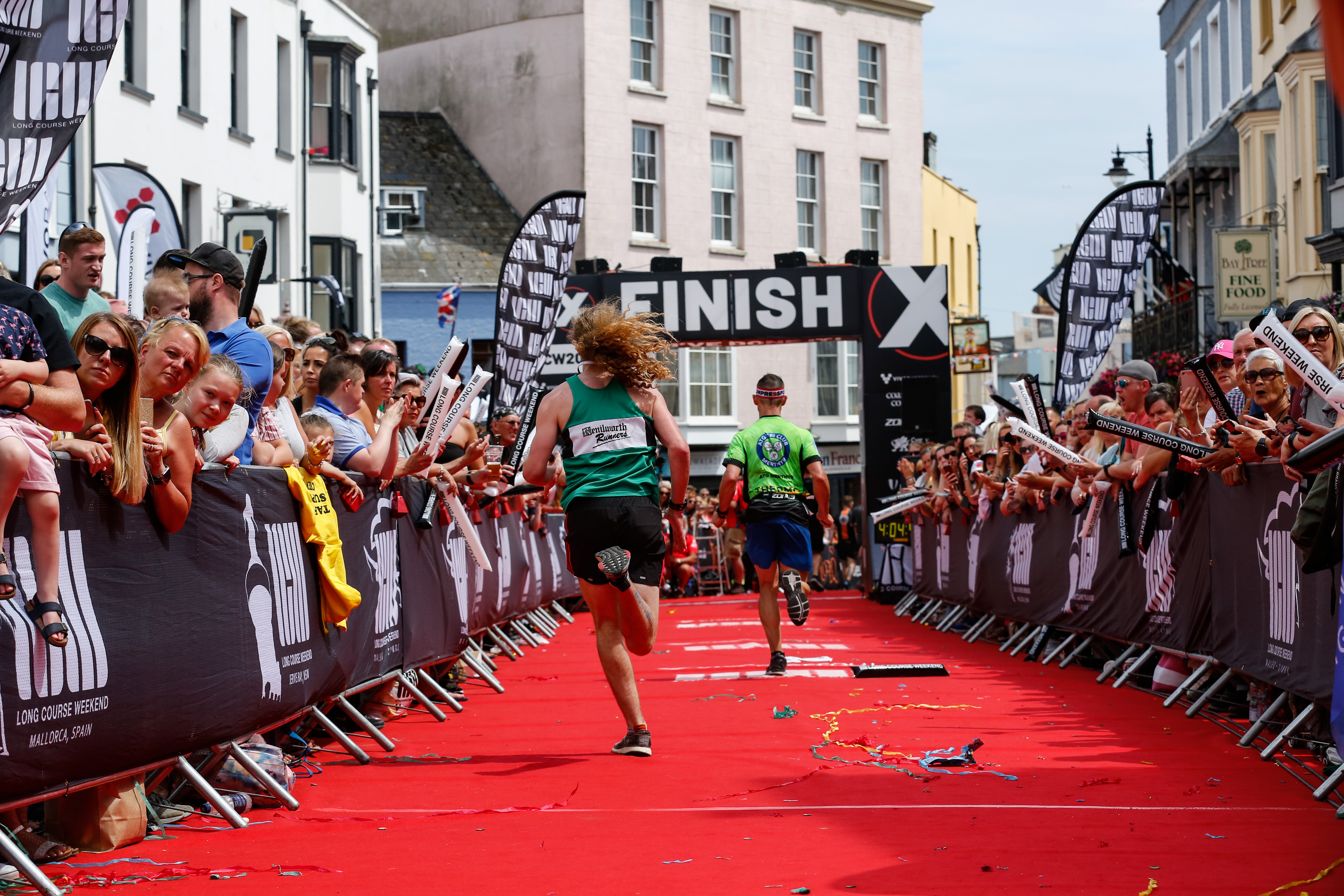 The Most Common Running Injuries and How To Prevent Them