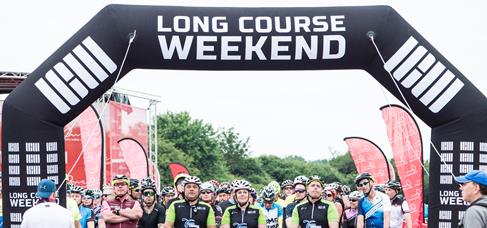 Tips for a stress-free race day with Pedal Cover